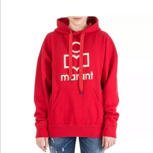 Nwt Isabel Marant Etiole Size 36. Oversized!